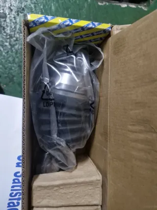 Árbol de transmisión SNR DK54.009 Audi A5 A4