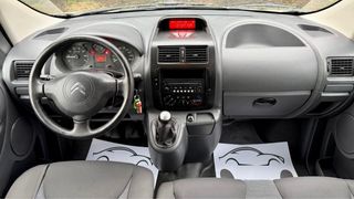 Citroen Jumpy 2013