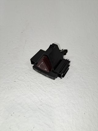 WARNING OPEL CORSA D