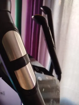 Bicicleta Elíptica FEL500