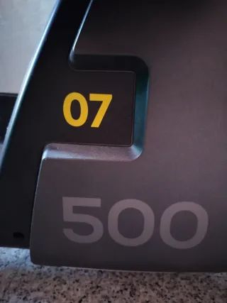 Bicicleta Elíptica FEL500