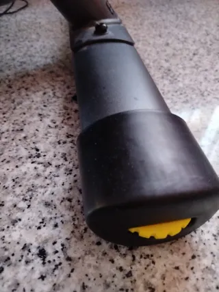 Bicicleta Elíptica FEL500