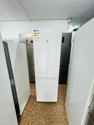 Nevera Balay 2m Ancho 60cm con Garantía