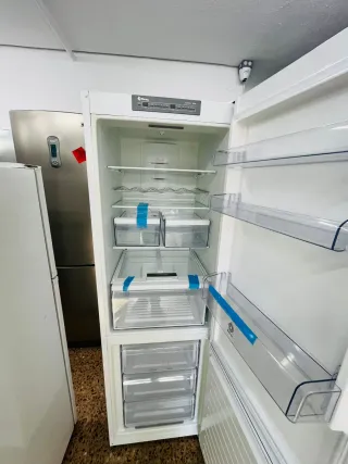 Nevera Balay 2m Ancho 60cm con Garantía