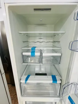 Nevera Balay 2m Ancho 60cm con Garantía