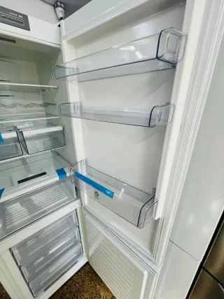 Nevera Balay 2m Ancho 60cm con Garantía