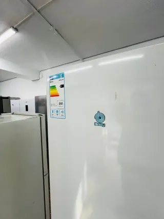 Nevera Balay 2m Ancho 60cm con Garantía