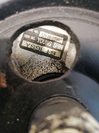 BOMBA SERVODIRECCION HYUNDAI ACCENT (LC) (2)