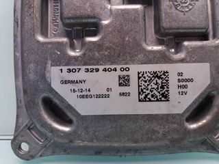 CENTRALITA FAROS XENON PEUGEOT 308 (3)