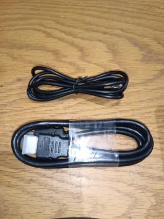 Smart TV Box HDMI Android MORTAL