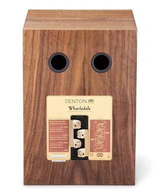 Altavoces Wharfedale Denton 85th Anniversary