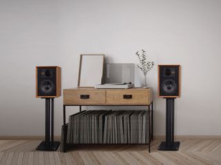 Altavoces Wharfedale Denton 85th Anniversary