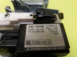 CONMUTADOR DE ARRANQUE MAZDA 6 BERLINA (GG) (2)