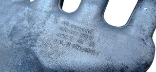 Colector Admisión VW 2.5 TDI T5 R5 R 070129713F