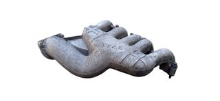 Colector Admisión VW 2.5 TDI T5 R5 R 070129713F