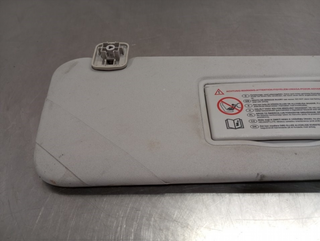 PARASOL DERECHO CITROEN C3 PICASSO 8FS S / R