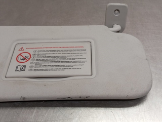 PARASOL DERECHO CITROEN C3 PICASSO 8FS S / R