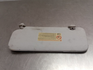 PARASOL DERECHO CITROEN C3 PICASSO 8FS S / R