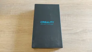 Fuente de Alimentación Creality CHP-350-24