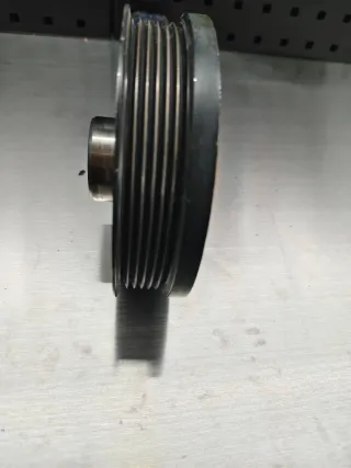 Polea cigüeñal S2000 (Damper)