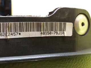 AIRBAG DELANTERO IZQUIERDO SUZUKI SX4