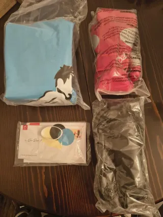 Sacco box gioco bimbi