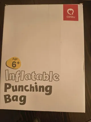 Sacco box gioco bimbi