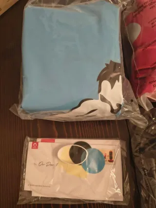 Sacco box gioco bimbi