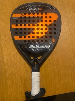 Bullpadel Hack 03 Comfort