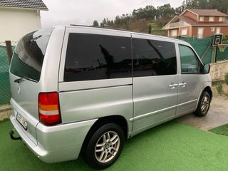 Mercedes-Benz Vito 2003