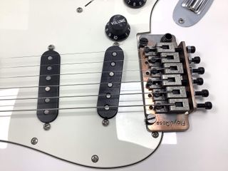 guitarra electrica fender stratocaster