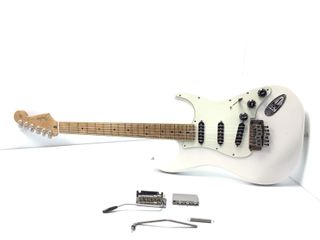 guitarra electrica fender stratocaster
