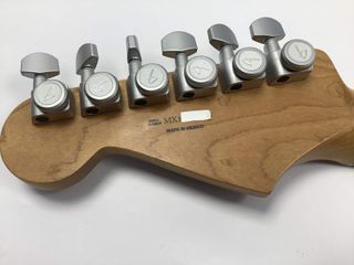 guitarra electrica fender stratocaster