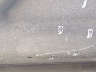 BRAZO SUSPENSION SUPERIOR TRASERO IZQUIERDO MERCEDES-BENZ CL