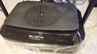 Bluefin Fitness Plataforma Vibratoria