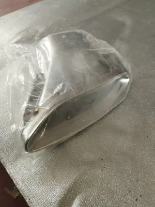 Embellecedor Tubo Mercedes Benz Nuevo