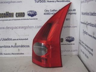PILOTO TRASERO DERECHO RENAULT MEGANE II FAMILIAR