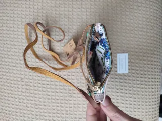 Bolsito Anekke a estrenar