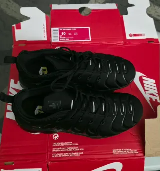 Nike Air Vapormax Plus Scarpe Uomo Taglia 44