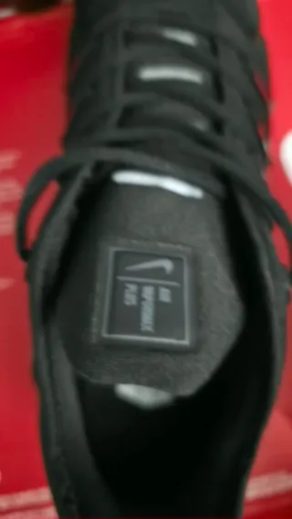 Nike Air Vapormax Plus Scarpe Uomo Taglia 44