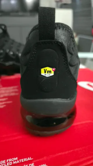 Nike Air Vapormax Plus Scarpe Uomo Taglia 44