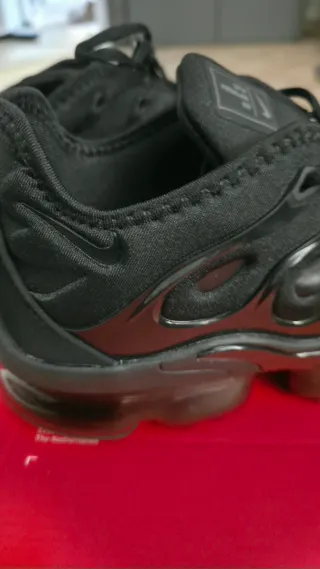 Nike Air Vapormax Plus Scarpe Uomo Taglia 44