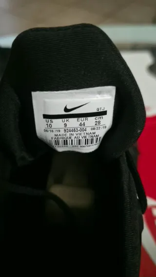 Nike Air Vapormax Plus Scarpe Uomo Taglia 44