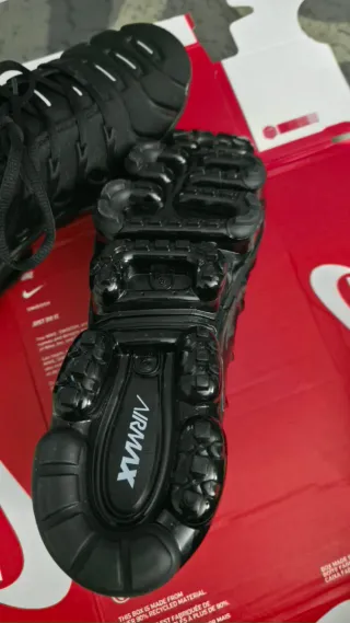 Nike Air Vapormax Plus Scarpe Uomo Taglia 44