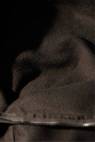 Chándal Suvene Sudadera y Pantalón Negro