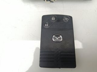 CONMUTADOR DE ARRANQUE MAZDA CX-7 (ER) (2)