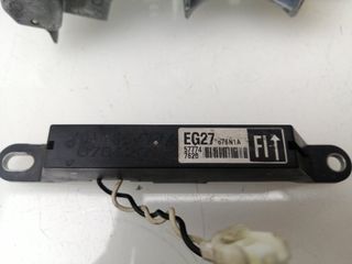 CONMUTADOR DE ARRANQUE MAZDA CX-7 (ER) (2)