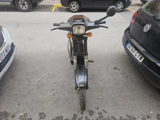 Derbi variant star