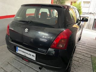 Suzuki Swift 2006
