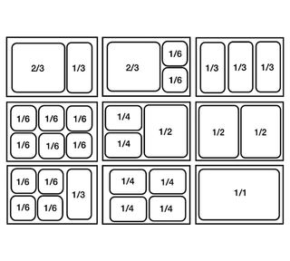 Baño María Acero Inox con Grifo